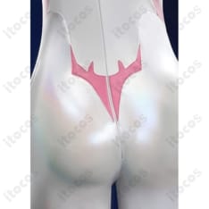 ラクス・クライン パイロットスーツ衣装｜高再現で撮影映え、イベントも快適 - 6枚目の画像（サムネイル）