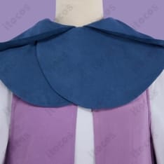 ゼルダの伝説 ゼルダ姫 コスプレ衣装。高再現ディテールとマントで気品ある王女スタイル - 5枚目の画像（サムネイル）