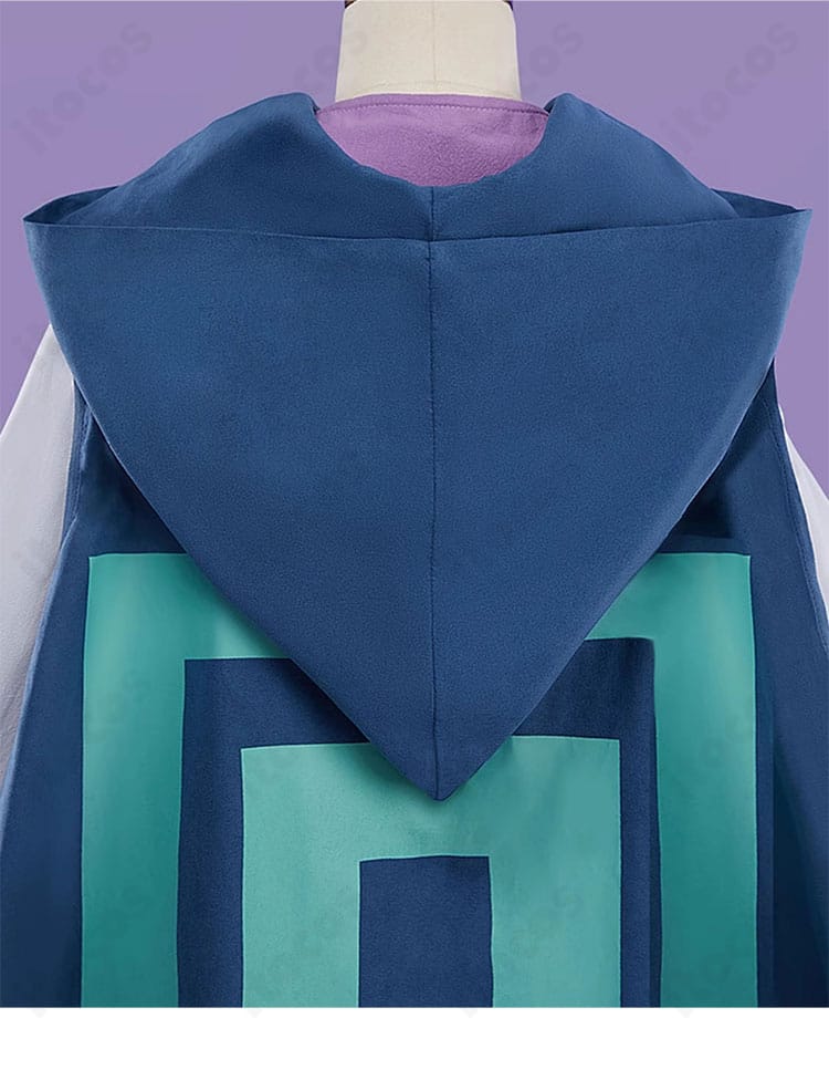 ゼルダ姫の特徴的な頭飾りのクローズアップ。精巧な意匠と色味の統一感がわかる。