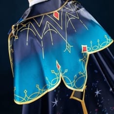 あんスタ 影片みか／斎宮宗 星の鳴動 コスプレ衣装 高再現で撮影映え、イベントにも最適 - 7枚目の画像（サムネイル）