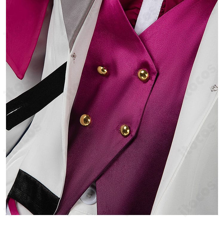 前立て（門襟）部分の装飾ディテール、精巧な仕上がり