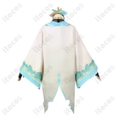 ホロライブ 風真いろは 初期衣装コスプレ｜和装の高再現で動きやすく、イベントと撮影に最適 - 2枚目の画像（サムネイル）