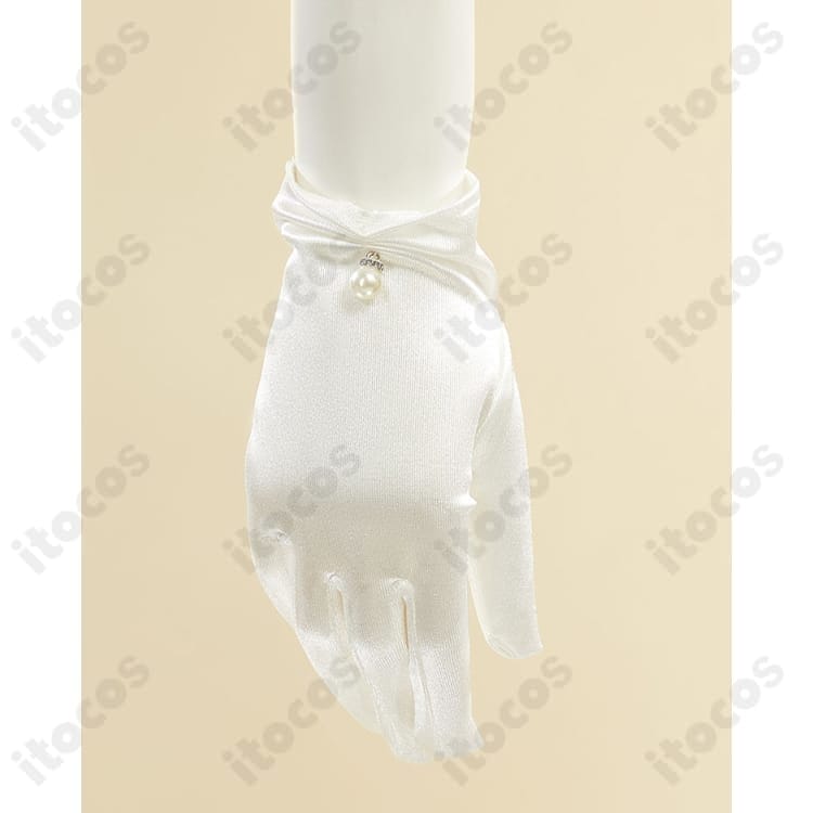 Re:ゼロ レム ゴシックドレス衣装 高再現・着脱簡単で撮影映え - 7枚目の画像