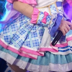 真中らぁら そらみ♡スマイル衣装｜高再現と軽やか着用感でイベント・撮影に最適 - 4枚目の画像（サムネイル）