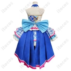 真中らぁら そらみ♡スマイル衣装｜高再現と軽やか着用感でイベント・撮影に最適 - 3枚目の画像（サムネイル）