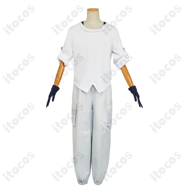 機動戦士ガンダム シュウジ・イトウ 軍服コスプレ｜高再現ディテールと快適設計でイベント・撮影に最適