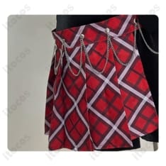 リドル・ローズハート 新衣装コスプレ 高再現で動きやすい10点セット｜撮影・イベントに最適 - 6枚目の画像（サムネイル）