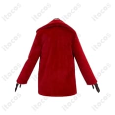 リドル・ローズハート 新衣装コスプレ 高再現で動きやすい10点セット｜撮影・イベントに最適 - 3枚目の画像（サムネイル）