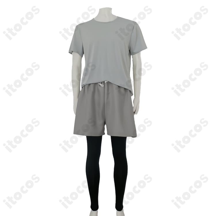 小鈎ハレ キャンプ衣装コスプレ｜高再現デザインで動きやすく、屋外ロケやイベントに最適 - 6枚目の画像