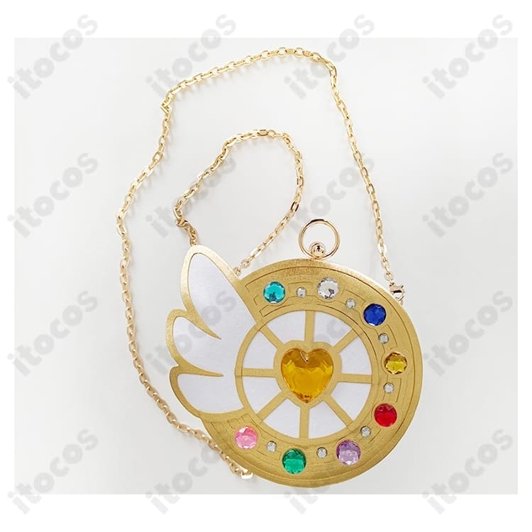 ラブライブ！絢瀬絵里 お化粧の魔法編覚醒後 高発色×刺繍で高再現、撮影・イベントに最適な衣装 - 4枚目の画像