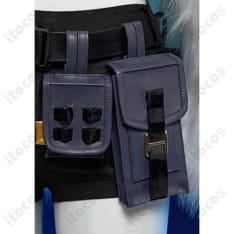 勝利の女神：NIKKE ロザンナ衣装｜高再現と動きやすさでイベント映えする13点フルセット - 6枚目の画像（サムネイル）