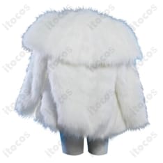 勝利の女神：NIKKE ロザンナ衣装｜高再現と動きやすさでイベント映えする13点フルセット - 3枚目の画像（サムネイル）