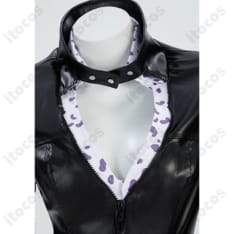 ニコ・ロビン ウォーターセブン編 コスプレ衣装｜高再現×動きやすい設計でイベント映え - 4枚目の画像（サムネイル）