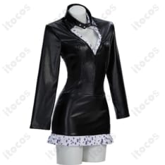 ニコ・ロビン ウォーターセブン編 コスプレ衣装｜高再現×動きやすい設計でイベント映え - 2枚目の画像（サムネイル）