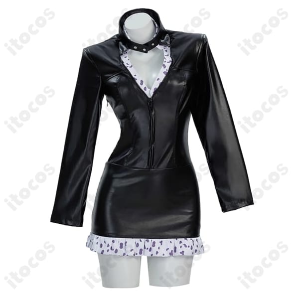 ニコ・ロビン ウォーターセブン編 コスプレ衣装｜高再現×動きやすい設計でイベント映え