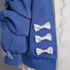 フワワ・アビスガード カジュアル衣装 可愛い質感で高再現、撮影会やイベントに最適 - 7枚目の画像（サムネイル）