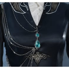 無期迷途 イェレナ コスプレ衣装 高再現ドレス｜撮影映えとイベント運用に最適なフルセット - 4枚目の画像（サムネイル）