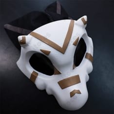 原神 イアンサ コスプレ衣装 通常版 高再現。快適設計でイベントや撮影に最適 - 5枚目の画像（サムネイル）