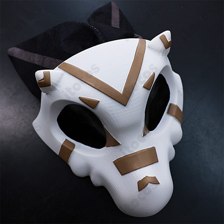 原神 イアンサ コスプレ衣装 通常版 高再現。快適設計でイベントや撮影に最適 - 5枚目の画像