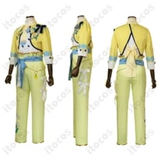 ALKALOID パープレックス コスプレ衣装｜高再現と快適設計でイベント・撮影に最適 - 2枚目の画像（サムネイル）