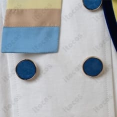 ALKALOID パープレックス コスプレ衣装｜高再現と快適設計でイベント・撮影に最適 - 4枚目の画像（サムネイル）