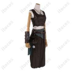 第五人格 弓使い（ブリュンヒルド・ウェルフ）コスプレ｜高再現で動きやすく、イベントと撮影に最適 - 2枚目の画像（サムネイル）