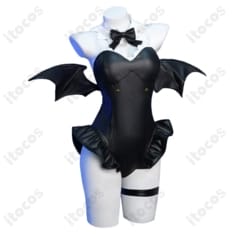 レム 幻夜の魔法使いver. コスプレ衣装｜高再現・着脱ラク・イベント撮影向け - 3枚目の画像（サムネイル）