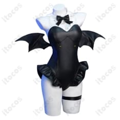 レム 幻夜の魔法使いver. コスプレ衣装｜高再現・着脱ラク・イベント撮影向け - 1枚目の画像（サムネイル）