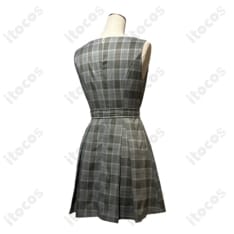 BanG Dream! It's MyGO!!!!! 千早愛音 私服コスプレ衣装｜自然な再現度でイベントも撮影も快適 - 3枚目の画像（サムネイル）