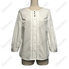 BanG Dream! It's MyGO!!!!! 千早愛音 私服コスプレ衣装｜自然な再現度でイベントも撮影も快適 - 4枚目の画像（サムネイル）