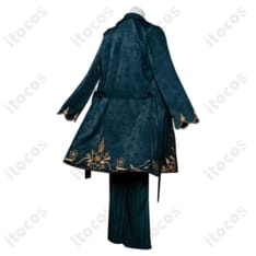 第五人格 騎士（リチャード・スターリング）コスプレ衣装 高再現で快適、イベント・撮影に最適 - 3枚目の画像（サムネイル）