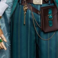 第五人格 騎士（リチャード・スターリング）コスプレ衣装 高再現で快適、イベント・撮影に最適 - 5枚目の画像（サムネイル）