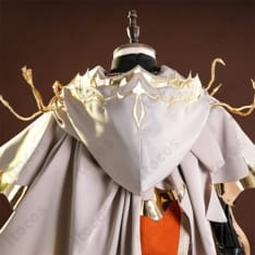 第五人格 傭兵（ナワーブ・サベダー）Fantasy World コスプレ 高再現で動きやすく撮影向け - 5枚目の画像（サムネイル）