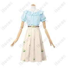 長崎そよ 私服コスプレ｜BanG Dream! It’s MyGO!!!!! 高再現で撮影映え、イベントにも最適 - 1枚目の画像（サムネイル）