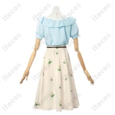 長崎そよ 私服コスプレ｜BanG Dream! It’s MyGO!!!!! 高再現で撮影映え、イベントにも最適 - 3枚目の画像（サムネイル）