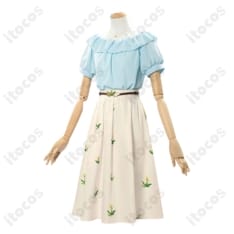 長崎そよ 私服コスプレ｜BanG Dream! It’s MyGO!!!!! 高再現で撮影映え、イベントにも最適 - 2枚目の画像（サムネイル）