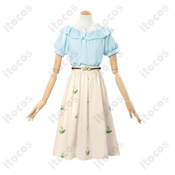 長崎そよ 私服コスプレ｜BanG Dream! It’s MyGO!!!!! 高再現で撮影映え、イベントにも最適