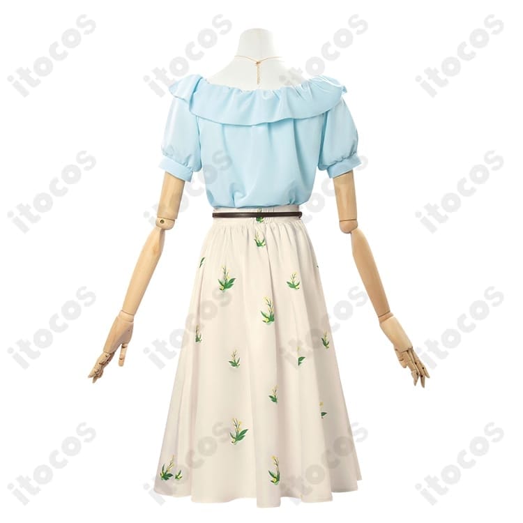 長崎そよ 私服コスプレ｜BanG Dream! It’s MyGO!!!!! 高再現で撮影映え、イベントにも最適 - 3枚目の画像