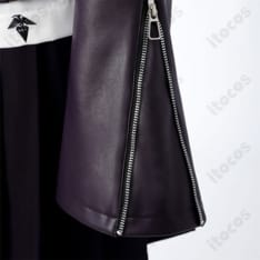 霧切響子 制服コスプレ衣装｜高再現ディテールと快適設計でイベント・撮影に最適 - 4枚目の画像（サムネイル）