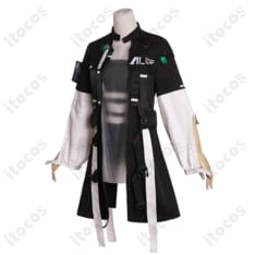 ドールズフロントライン2 トロロ衣装 高再現×快適設計｜撮影・イベントで映えるミリタリースタイル - 2枚目の画像（サムネイル）