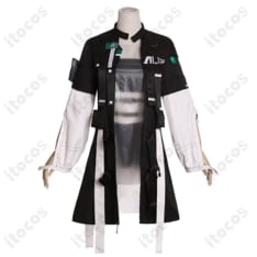 ドールズフロントライン2 トロロ衣装 高再現×快適設計｜撮影・イベントで映えるミリタリースタイル - 1枚目の画像（サムネイル）