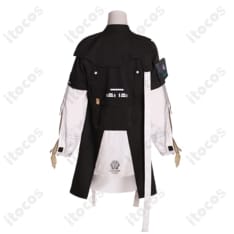 ドールズフロントライン2 トロロ衣装 高再現×快適設計｜撮影・イベントで映えるミリタリースタイル - 3枚目の画像（サムネイル）