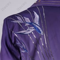 恋と深空 ホムラ 果てしなき海に沈む コスプレ衣装｜制服風で高再現、撮影映え・イベント向け - 6枚目の画像（サムネイル）