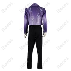 恋と深空 ホムラ 果てしなき海に沈む コスプレ衣装｜制服風で高再現、撮影映え・イベント向け - 3枚目の画像（サムネイル）