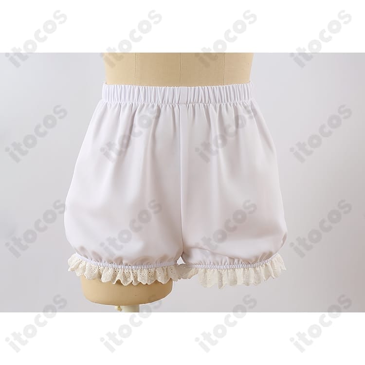 プロジェクトセカイ 鳳えむ クイーン・オブ・ダイヤ 高再現コスプレ衣装、快適設計でイベントも撮影も - 5枚目の画像