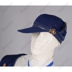 にじさんじ 星導ショウ 鑑定士の服 新衣装コスプレ 高再現でイベントも撮影も主役級の仕上がり - 6枚目の画像（サムネイル）