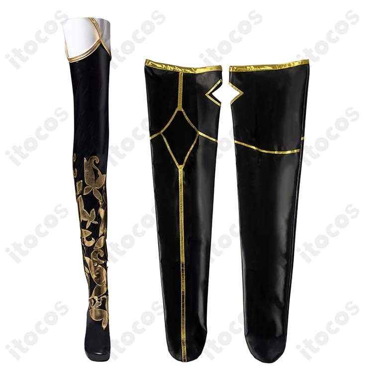 蒼穹（CangQiong）コスプレ衣装 高再現で映えるエレガント設計、透湿性◎・オーダーメイド対応 - 6枚目の画像