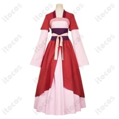 薬屋のひとりごと 猫猫 侍女服コスプレ。高再現で動きやすく、イベントや撮影に最適 - 1枚目の画像（サムネイル）