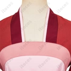 薬屋のひとりごと 猫猫 侍女服コスプレ。高再現で動きやすく、イベントや撮影に最適 - 5枚目の画像（サムネイル）