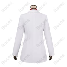 Fate/EXTRA CCC 間桐桜 制服コスプレ——忠実再現で撮影映え、イベントも快適 - 3枚目の画像（サムネイル）